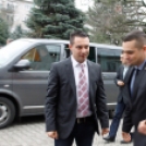 A Jobbik is nagygyűlést tartott
