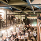 Felpezsdült a galéria