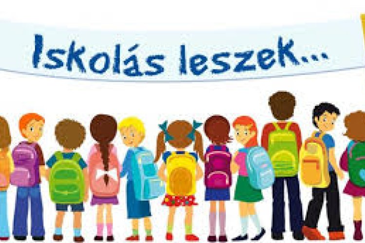 Közeleg a beíratás határideje- DSTV videóval