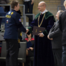  Diploma- és igazolás átadó