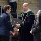  Diploma- és igazolás átadó