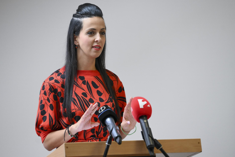 Koncz Zsófia: 2026-tól félmillió, 2029-től egymillió édesanyának nem kell személyi jövedelemadót fizetnie Magyarországon