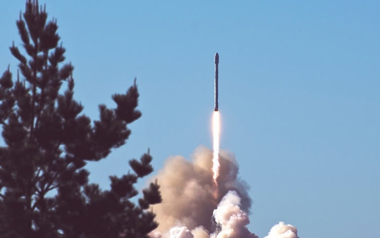 Politikai kommunikáció az új észak-koreai rakétakísérlet