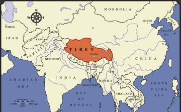 Peking megszakított minden kapcsolatot a cseh államfővel a dalai láma miatt