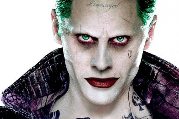 Jared Leto önálló Joker-filmen dolgozik