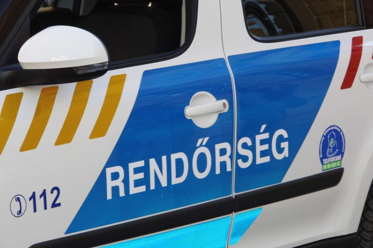 Megszűnt a forgalomkorlátozás