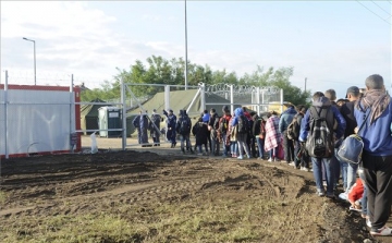 Szakértő: nincs különbség a magyar és a német táborok körülményei között