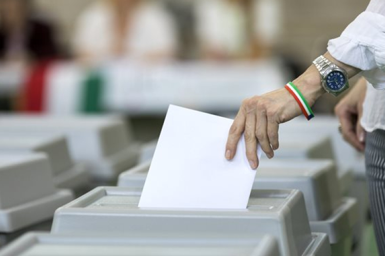 Hét településen rendeznek ma időközi önkormányzati választást
