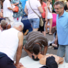 Ismét Guinness rekord Dunaújvárosban