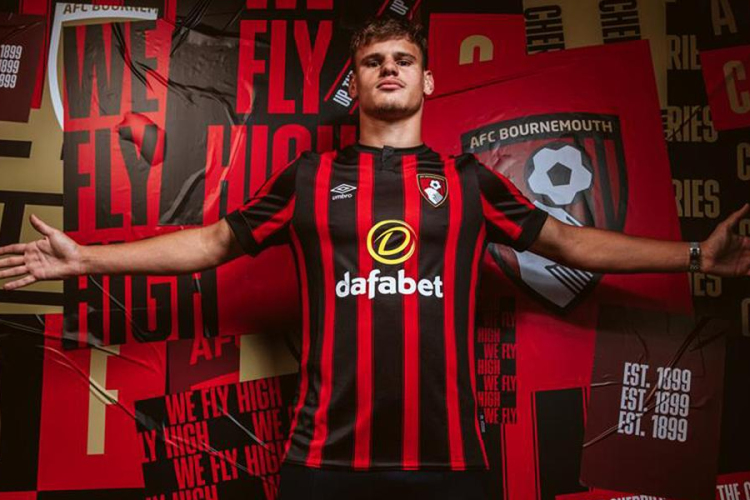 Kerkezzel a kezdőben döntetlennel kezdett a Bournemouth