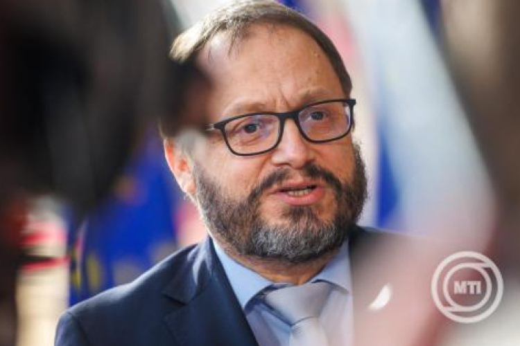Kármán András: a Tisza-kormány átfogó adóügyi módosító csomagot nyújtott be a parlamentnek