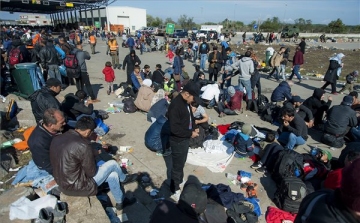 Illegális bevándorlás – a nemzetbiztonság terrorveszélyt is feltárt