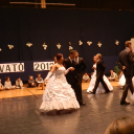 Bánki szalagavatója