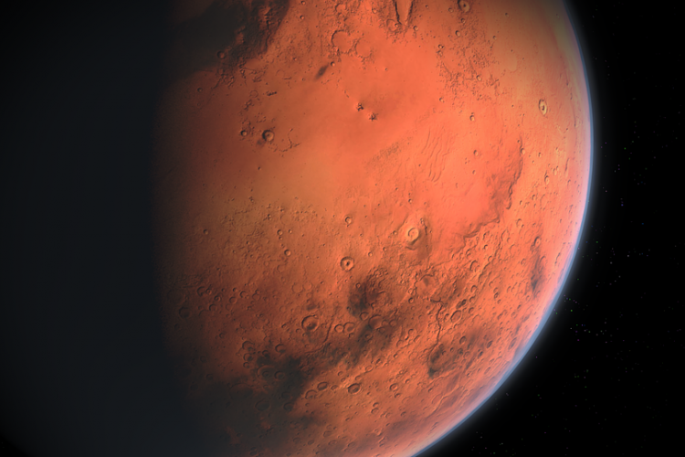 A marsi egyenlítő környékére küldhetik az ExoMars űrexpedíció kutatórobotját