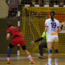 Felsőházban a Dunaújvárosi Kohász KA