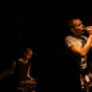 Felpezsdült a galéria