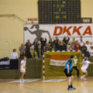 Felsőházban a Dunaújvárosi Kohász KA