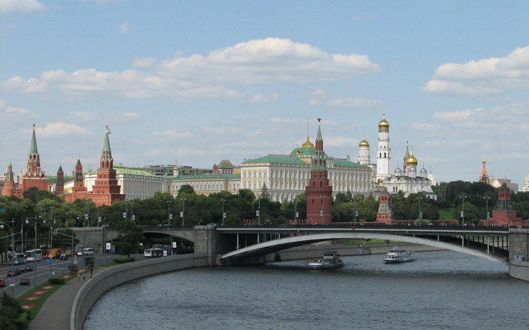 Ismét szigorításokat vezetnek be Moszkvában