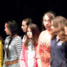 Ádámok és Évák ünnepe a Bartók Színházban. 