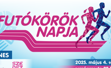 Több mint 12 ezren futottak a Futókörök Napján