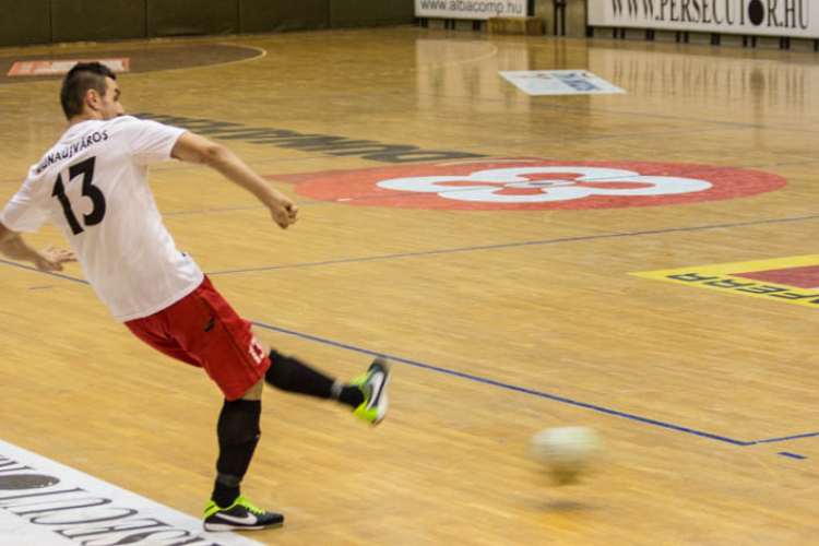 Magabiztos győzelem a szezon elején