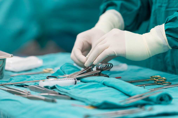 Egyedülálló műtéti eljárást dolgoztak ki a tüdőbetegek számára Szegeden