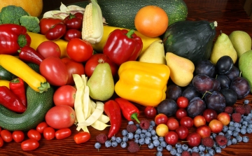 Napi öt adag zöldség/gyümölcs elegendő az egészséghez?