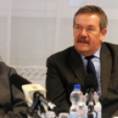 Az államtitkár látogatása