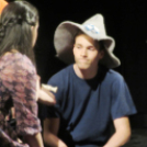 Holdbéli csónakok - részlet