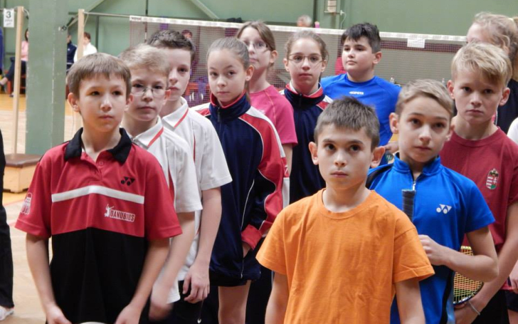 Danubius KSE tollaslabdázóinak  versenyeredményei