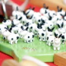 Hamburger Hungária családi nap