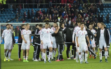 FIFA-világranglista - Újabb magyar rekord 