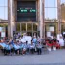 Fúvószenekarok és Mazsorettek XVII. Nemzetközi Találkozója