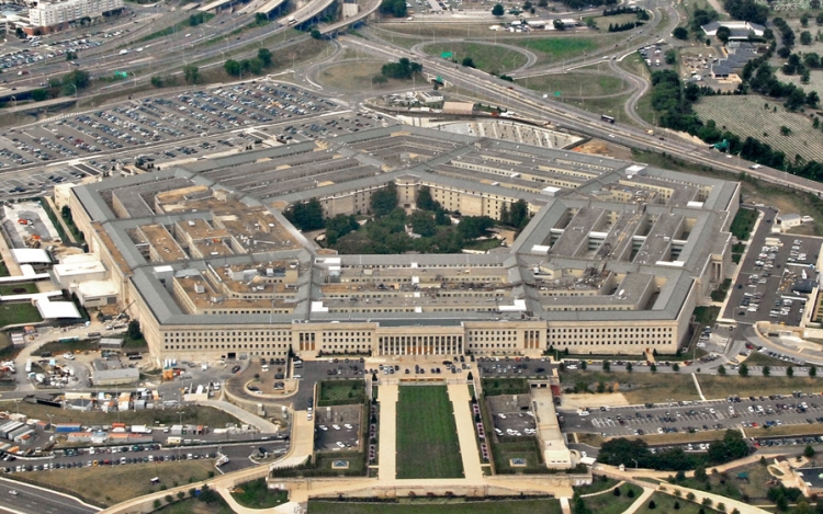 Pentagon: a szír vegyifegyver-kapacitás nagy része megsemmisült 