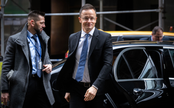 Szijjártó Péter: Nem emelnek árat az oroszok