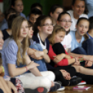 Olvasás Puskás Petivel és Lolával