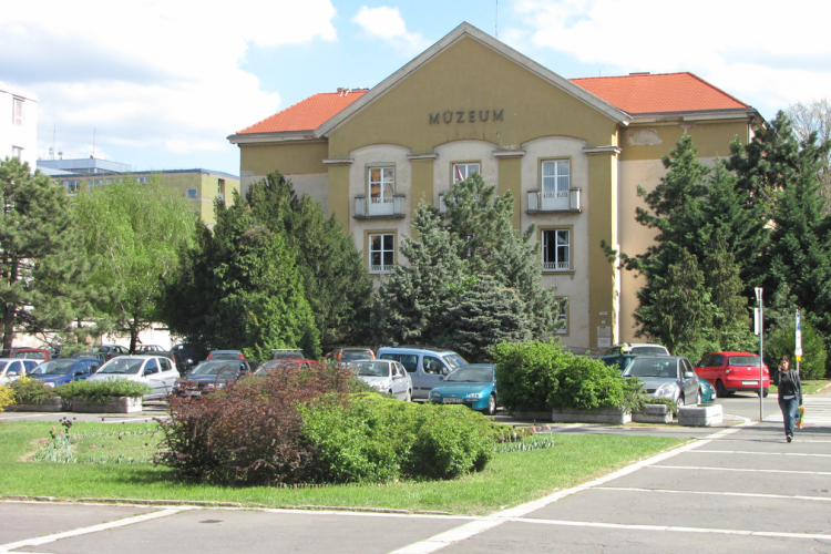 Ünnepi nyitvatartás az Intercisa Múzeumban