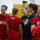 Felsőházban a Dunaújvárosi Kohász KA