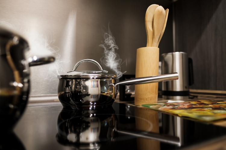 A legfontosabb konyhai eszközök listája az első saját konyhába