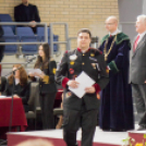  Diploma- és igazolás átadó