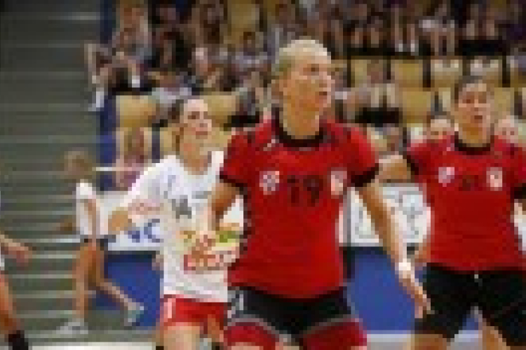 Kézilabda: Hasznos dán túra