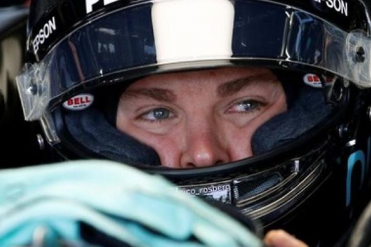 Japán Nagydíj - Rosberg nyert, világbajnok a Mercedes