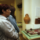 Régészet az Intercisa Múzeumban