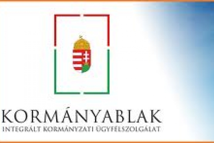 Gyermektartásért is a kormányablakhoz