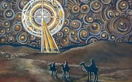 Kovács István: Karácsonyi képeslapok