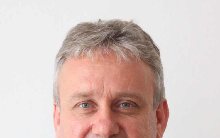 Dr. Simon László az új Fejér megyei kormánymegbízott