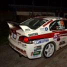 Ezüstöt érő Rallyverseny a hazai pályán