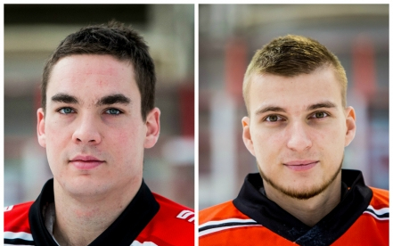 Két válogatottal hosszabbított a DAB!