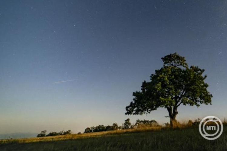 Az éjszakai égbolt megfigyelésére hívják a közönséget októberben a csillagászok