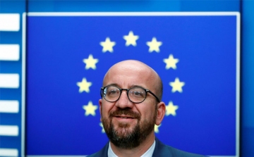 Az Európai Tanács elnöke növelné a határvédelemre szánt összeget